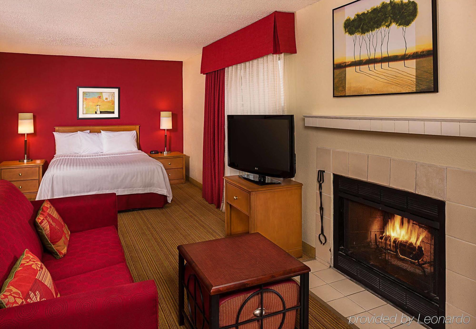 Residence Inn Shelton Fairfield County Room photo