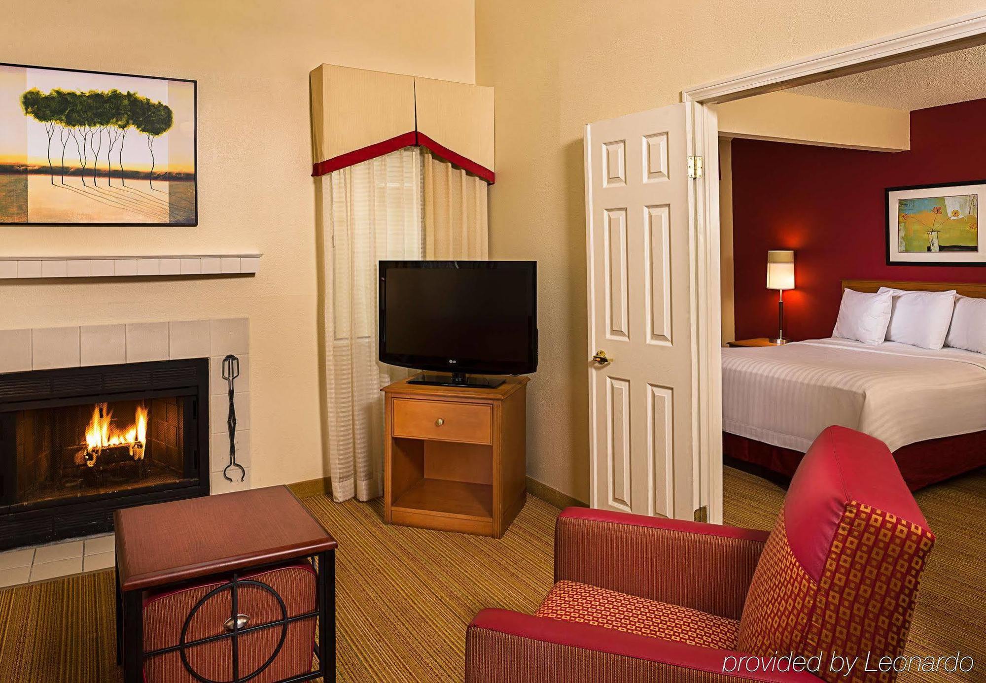 Residence Inn Shelton Fairfield County Room photo